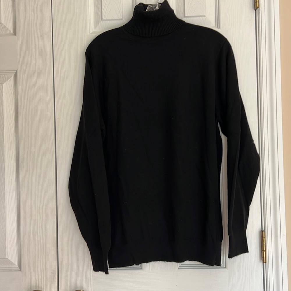 Sacks Fifth Avenue sweater